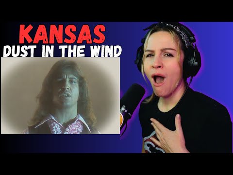 This Kansas Classic Left Me Speechless - First Time Hearing