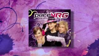 pureNRG The Real Thing Official Commercial