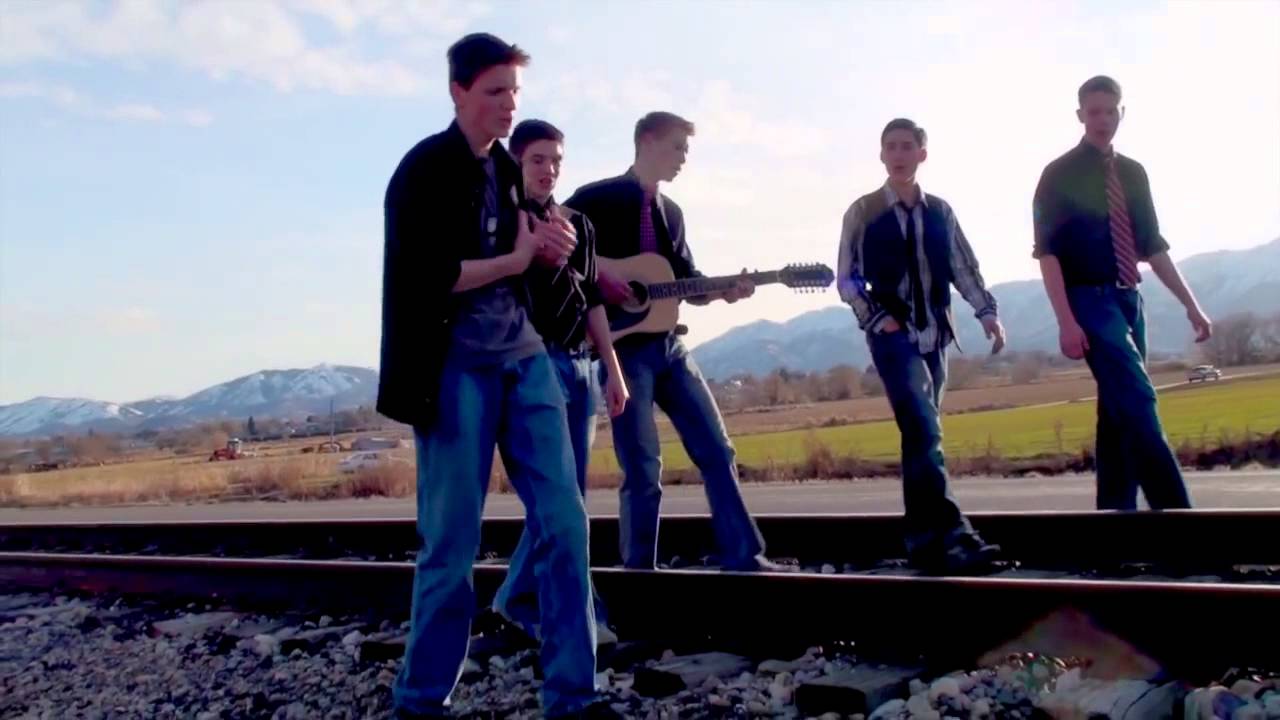 Promotional video thumbnail 3 for Unhinged Paradise