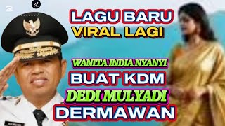 Download lagu SANG DERMAWAN ‼️ LAGU INDIA  MENGGEMPARKAN  JAGAT RAYA ⁉️KANG DEDI MULYADI /I@malikamaniztv mp3 Download lagu SANG DERMAWAN ‼️ LAGU INDIA  MENGGEMPARKAN  JAGAT RAYA ⁉️KANG DEDI MULYADI /I@malikamaniztv mp3