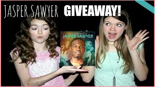 Singing in the Car + Jasper Sawyer Giveaway! (Closed)