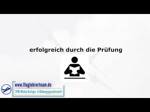AZF Online Flugfunkkurs auf www.fluglehrerteam.de