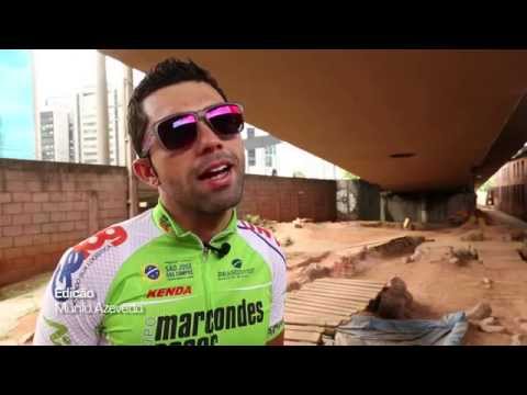 Bicampeão no Tour do Brasil, Magno Nazaret sonha com Olimpíadas | Bike é Legal