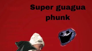 Cover art for super gua gua version 6767677