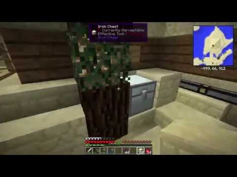 Bevo Tech Pack SSP - Ep 15 - Item Sorting