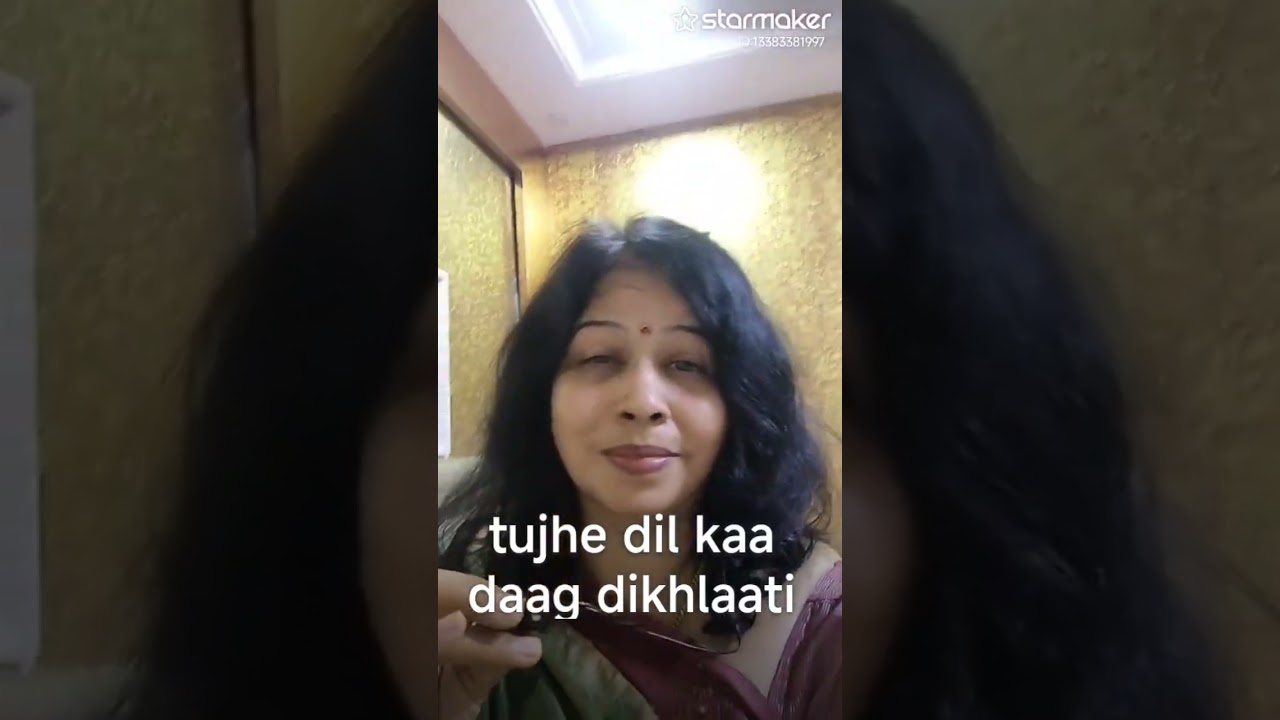 Pankh hote tou ud aati re ❤️❤️❤️💘21 March 2026