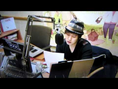 130123 2/4 KTR SUKIRA Sungmin 성민 ソンミン Super Junior