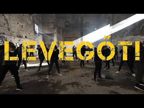 noÁr - Levegőt! (Magyar felirattal is)- Air! ( w/ English subtitles)