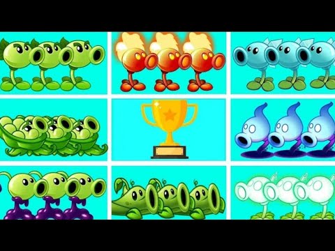 game plants vs zombies - Pinata Party 24/7/2022| Team Plants Power-Up! in - Phan lâm phong