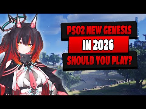 Pso 2