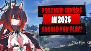 Download lagu PSO2 New Genesis in 2026 Looks VERY Promising mp3 Download lagu PSO2 New Genesis in 2026 Looks VERY Promising mp3