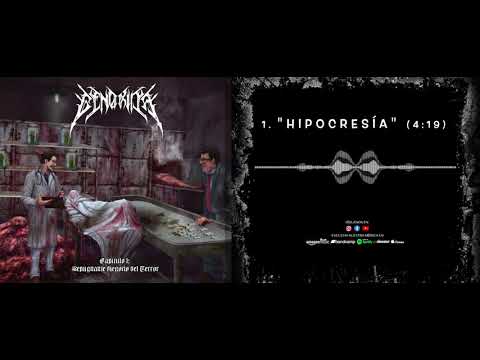 GENOXIDA   Hipocresía (stream video)