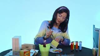 Cum să faci o cutie de designer 