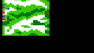 Tank Platoon! for the Apple II