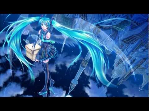 Nightcore - Paradise