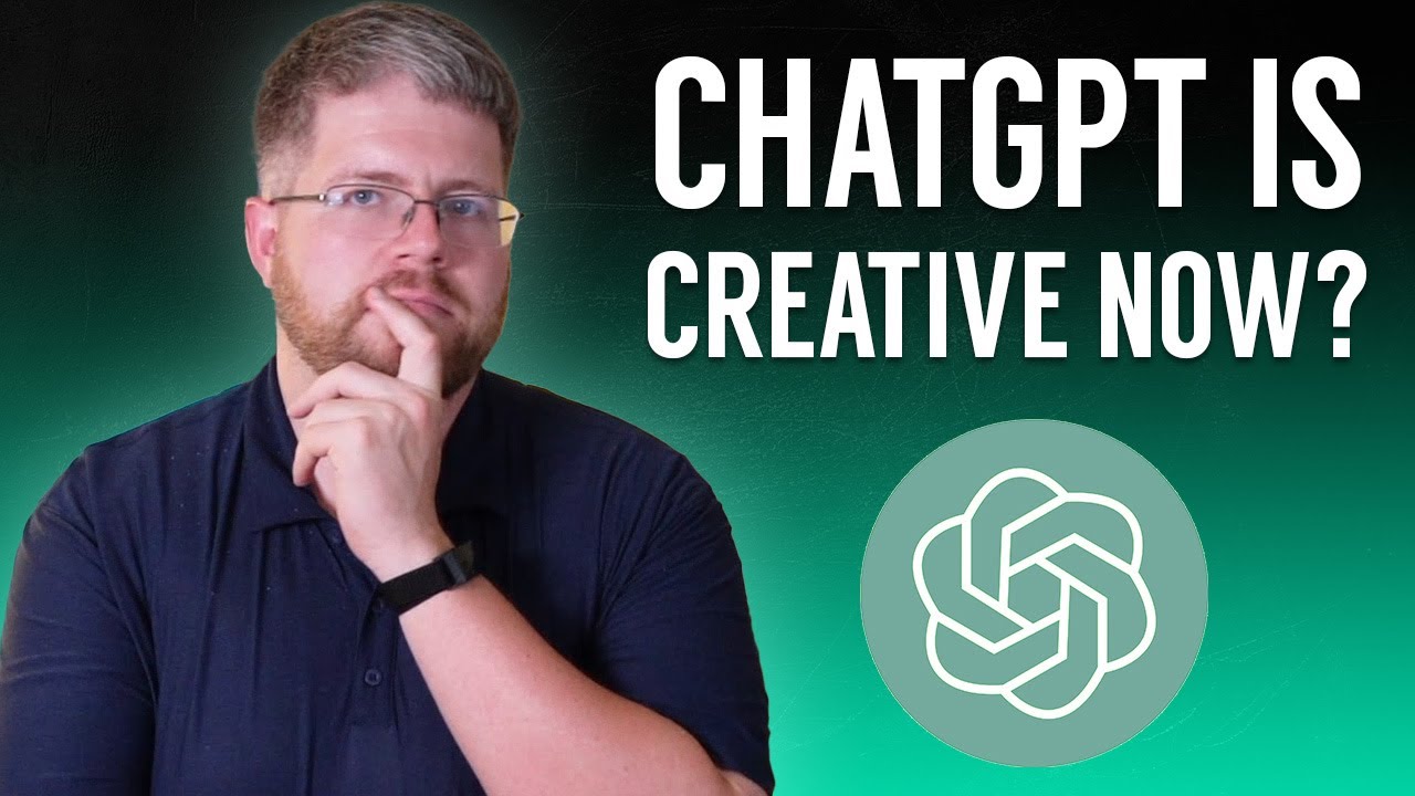 Best Update to GPT-4o that Writers Could Ask For!