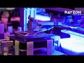 Rayzon Solar Giga Factory Corporate Video