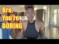 How To Not Be A Boring Texter Texts That Make Her Respond