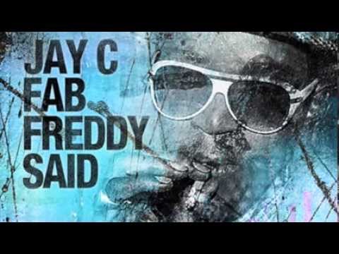 Jay C - Fab Freddy Said (Federico Scavo Remix) - Toolroom Records