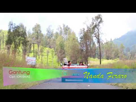 GANTUNG - NANDA FERARO