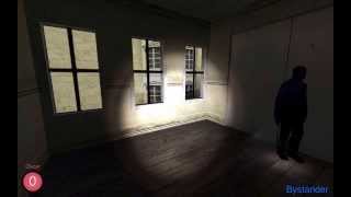 Bathroom of Death: Gmod Murder (Game Inside)