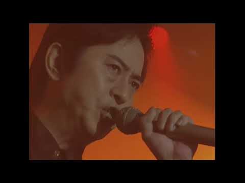 Ichiro Mizuki Birthday Live 2000(HQ)