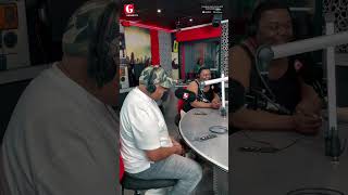 Download lagu Selbeyonce & Linda Sibiya | Crossover | Gagasi FM.mp4 mp3