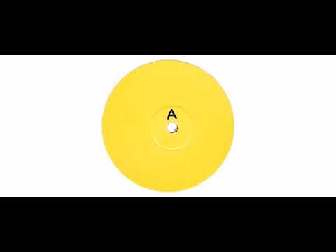 Wayne McArthur / Esther Levi McArthur - All Nations - 12" - Moon Wave Music