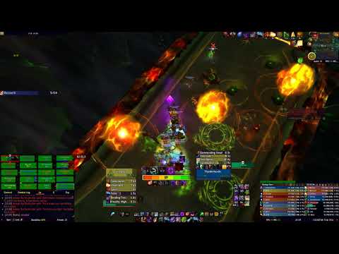 Mythic Imonar the Soulhunter - rogue pov