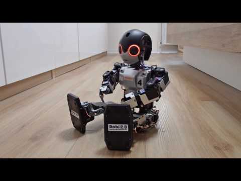 robot video thumbnail