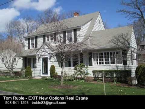 36 Comee St, Gardner MA 01440 - Single Family Home - Real Estate - For Sale -