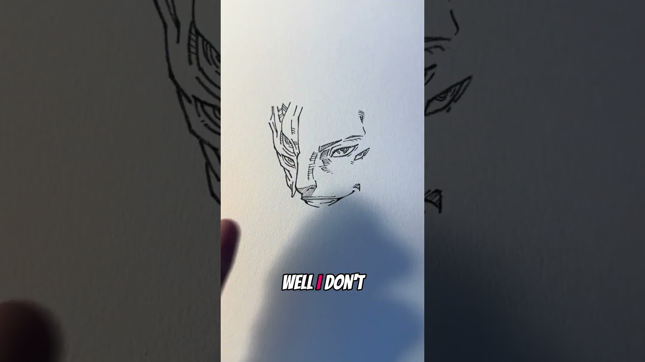 Why nobody is talking about JJK?? || Jmarron