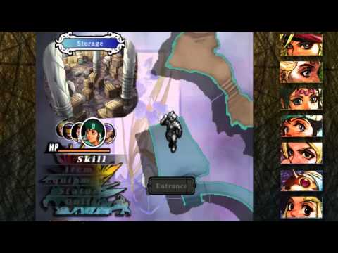 Let's Play Unlimited Saga - 164 The Return!