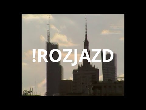 Video thumbnail for !ROZJAZD
