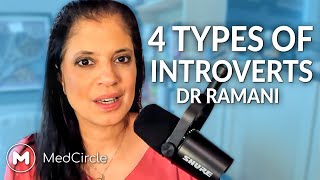 Introverts | 4 Types