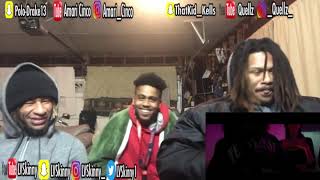 Comethazine - Demar Derozan (Reaction Video)