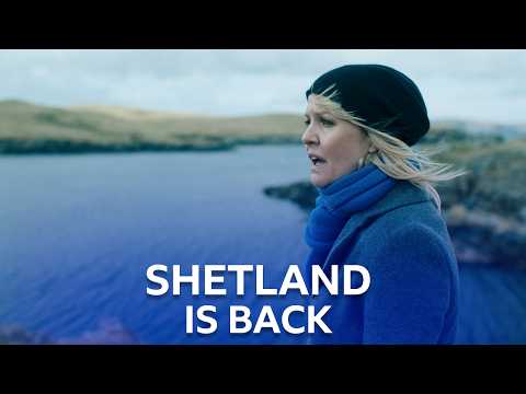 Shetland (2013-2023)