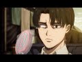 Retired Levi Gives Candy To Kids Levi Ending Scene