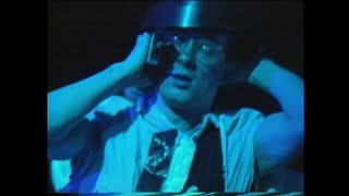 Devo - S.I.B. ( Swelling Itching Brain )