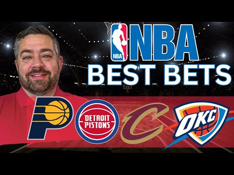 Top NBA Player Props For Tonight: Best Prop Picks For 1/16/25
