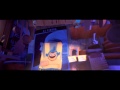 The Legend Of The Flying Tomato Short Animated Film Ringling College Full HD 1080p