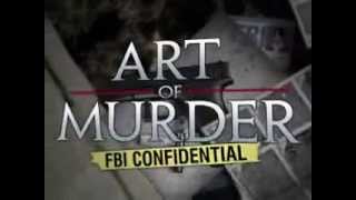 ART OF MURDER I : FBI CONFIDENTIAL - Big Fish Games Trailer