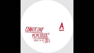 Edanticonf - 1989.2