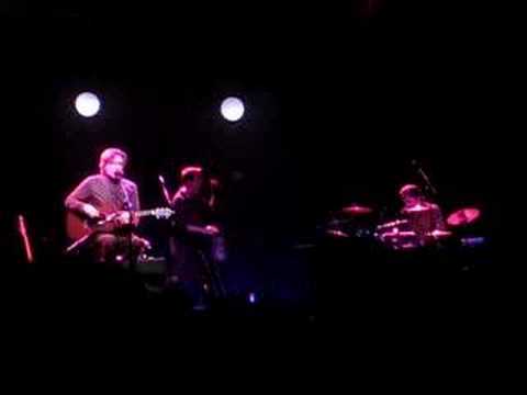 David Sylvian - Ghosts live in Hong Kong 2007