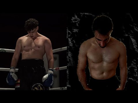 Boxkampf Infinitus Fight Night/ Hasan Celik vs Ihsan Khudhair