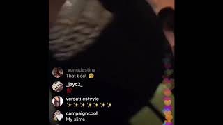 Gunna-Drip or Drown 2 snippet