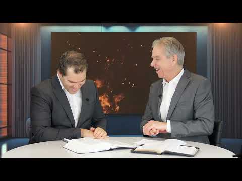 Wekelijkse bijbelstudie 15 februari 2025 -  Bevrijdingslied