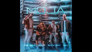 Eladio Carrion, Amenazzy, Rauw Alejandro &amp; Noriel - Se Moja