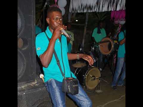 Pruberi Live - GRON' INGI