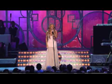 Mariah Carey - We Belong Together Toca Me Remix